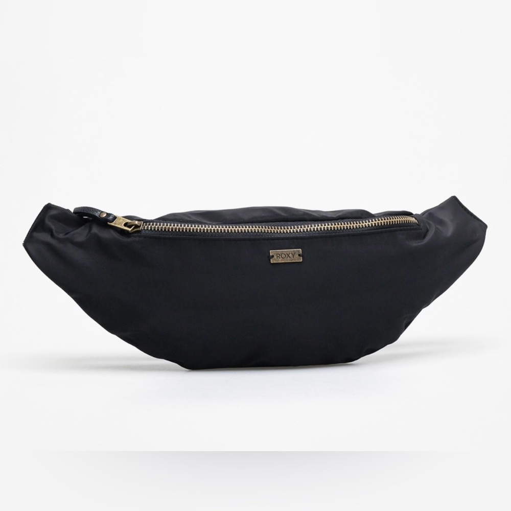 Roxy Digital Wave 1.2L Bum Fanny Pack Belt Bag